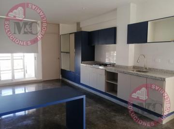 Departamento · 33m² · 1 Recámara · 1 Estacionamiento · Departamento - Fraccionamiento Jardines de Aguascalientes