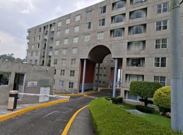 Departamento de 2 habitaciones, Alvaro Obregón · Venta de Departamento en Residencial Boscoso, Alvaro Obregon
