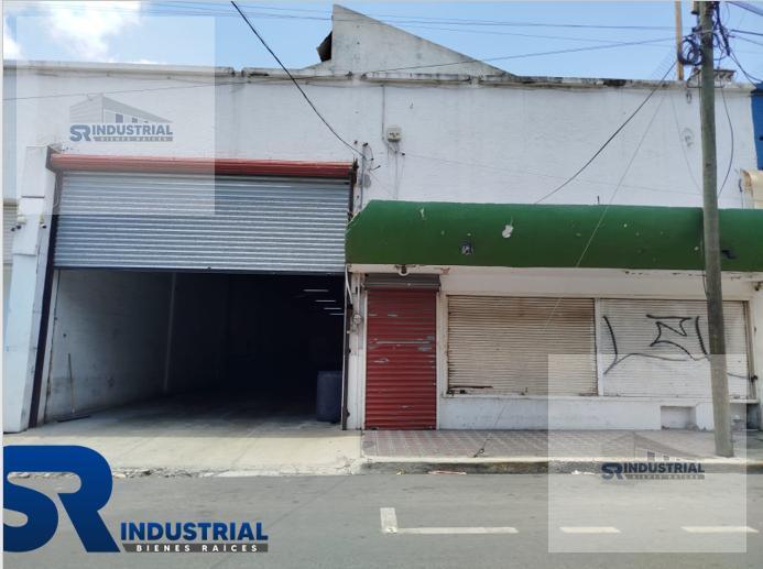 Bodega Comercial en Centro