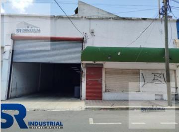 Bodega comercial · 533m² · 2 Estacionamientos · Bodega Comercial en Centro