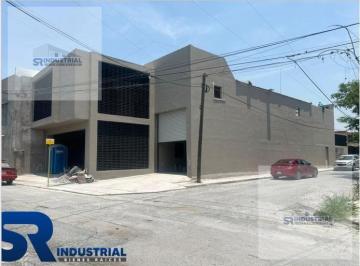 Bodega comercial · 400m² · Bodega Industrial en Cementos