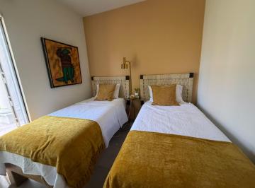 Departamento · 100m² · 2 Recámaras · Departamento de 100 m² con 2 Recámaras en Renta en San Miguel de Allende