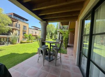 Departamento · 100m² · 2 Recámaras · Departamento de 100 m² con 2 Recámaras en Renta en San Miguel de Allende