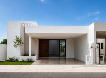 0842a5daa0ced8c4a919e8dc6c9a2d798a97ebb6bcd0b541a05cb39b74ad649c · Venta de Casa de un Nivel Al Norte de Mérida, Yucatan Cholul