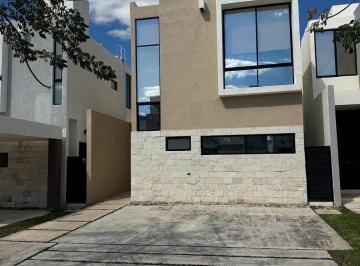 bb6e2e2d3e573a72fb8fe497b79edb707e794636805ff6076bd32d01de8d0617 · Renta de Casa en Privada Nativa, Conkal, Yucatán