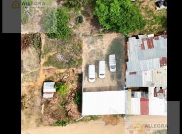 Terreno / Lote · 180m² · Terreno de 180 m² con Servicios Col. Aurora
