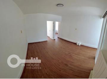 Departamento de 2 habitaciones, Miguel Hidalgo · Departamento en Renta de 55 m² con 2 Habitaciones Sin Estacionamiento.