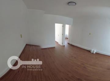 Departamento de 2 habitaciones, Miguel Hidalgo · Departamento en Renta de 55 m² con 2 Habitaciones Sin Estacionamiento.