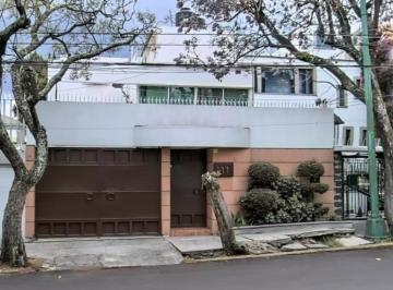Casa de 5 habitaciones, Coyoacán · Casa en Romero de Terreros Coyoácan Cdmx