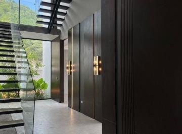 Casa de 3 habitaciones, Monterrey · Casa en Venta en Castaños del Vergel, Monterrey