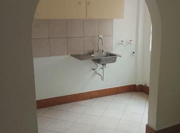 Departamento de 1 habitación, Azcapotzalco · Renta Departamento Muy Ubicado en Cuitlahuac