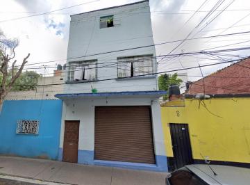 Casa de 4 habitaciones, Miguel Hidalgo · Remate Bancario Casa Col Pensil Norte Cerca Metro San Joaquín Acceso a Información Legal