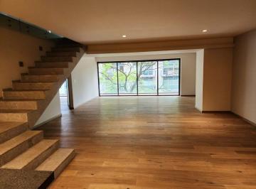 Departamento de 3 habitaciones, Miguel Hidalgo · Departamento en Renta en Polanco V Sección, Miguel Hidalgo