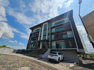Departamento · 165m² · 3 Recámaras · 2 Estacionamientos · Departamento en Venta, Veneto Frente a Sonata en Lomas de Angelopolis