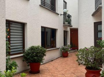 Casa de 3 habitaciones, Alvaro Obregón · Casa en Condominio en Venta en San Ángel, Cdmx