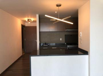 Departamento de 3 habitaciones, Miguel Hidalgo · Renta Departamento | Be Grand Alto Polanco | Lago Alberto | Anáhuac I Sección