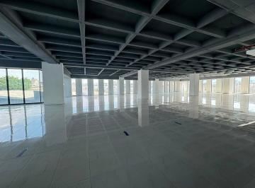 Oficina · 2400m² · Oficina en Renta, San Andrés Atoto, 2400 m²