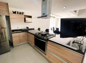 Departamento de 3 habitaciones, El Marqués · Departamento en Venta en Condominio Mezquite en Zibatá | Roof Garden Privado | Opción Amueblado