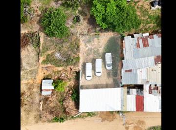 Terreno / Lote , Oaxaca de Juárez · Terreno Zona Norte. - Col Aurora 180 m² con Servicios, Vista Panoramica