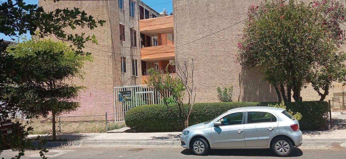 51 m² Apartment with 1 Bedroom for Sale in Residencial Moctezuma
