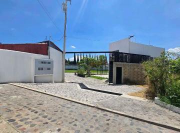 Terreno / Lote · 800m² · Venta de Terreno Antiguo Camino El Cristo