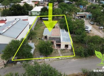 Terreno / Lote · 950m² · Terreno en Venta en Col. San Joaquin