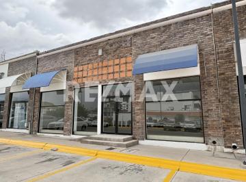 Local comercial , Chihuahua · Local Comercial en Renta – Plaza Cumbres