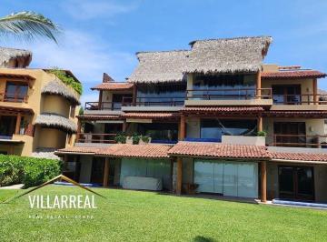 Departamento de 3 habitaciones, Zihuatanejo de Azueta · Apartamento de Lujo en Playa Blanca
