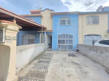 Casa en condominio de 3 habitaciones, San Andrés Cholula · Casa en Renta Real de Santa Clara Cerca Anahuac Periferico Frente a Ciudad Judicial