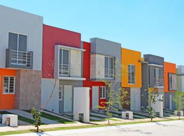 Casa de 3 habitaciones, Tonalá · Casa en Venta Parque Las Lomas