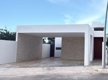 fd4ffb32b88c12692ceab9dc06bd75a34c661a9c03e8f32dd9a44aec0b0941f3 · Renta de Casa de Dos Niveles a Estrenar Al Norte de Mérida