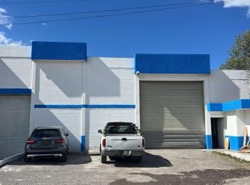 Bodega comercial · 1200m² · Bodega Industrial Isidro López Zertuche