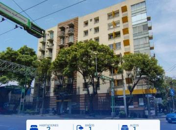 Departamento de 2 habitaciones, Benito Juárez · Departamento en Venta Colonia Álamos, Benito Juárez, Cdmx.