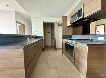 Departamento de 2 habitaciones, Coyoacán · Renta Departamento Nuevo Para Estrenar en High Park Sur
