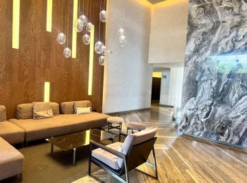 Departamento de 2 habitaciones, Coyoacán · Renta Departamento Nuevo Para Estrenar en High Park Sur