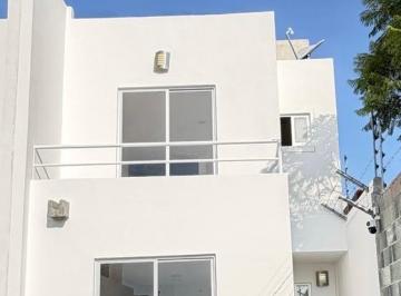 Casa en condominio de 3 habitaciones, Querétaro · Casa en Súper Ubicación