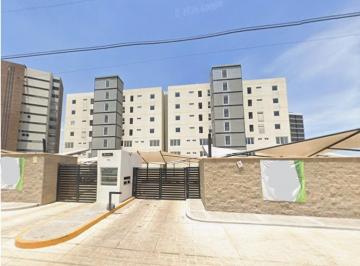 Departamento de 3 habitaciones, Querétaro · Departamento en Venta en Kapital Diamante, Torre Ankara, Colonia Balcones Coloniales, Santiago de Qu