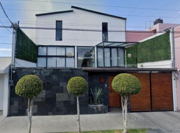 Casa de 5 habitaciones, Gustavo A. Madero · Casa en Venta en Lindavista, Gustavo A. Madero