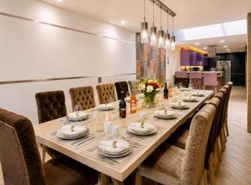 Casa de 5 habitaciones, Gustavo A. Madero · Casa en Venta en Lindavista, Gustavo A. Madero