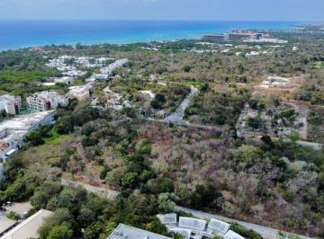 Terreno comercial · 903m² · Terreno Comercial (Macrolotes) en Xcalacoco, Moroco Beach Pdc