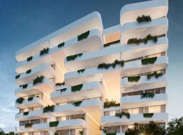 Departamento · 92m² · 2 Recámaras · 2 Estacionamientos · Numma Living Cancun