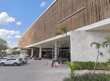 Local comercial · 41m² · 2 Estacionamientos · Local Comercial Sobre Huayacan / Comercial Space On Huayacan Avenue