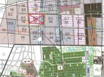 Terreno comercial · 300000ha · 3 Parcelas de 30 Ha c/u Tituladas en Playa del Carmen