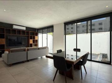 Casa · 145m² · 3 Recámaras · 2 Estacionamientos · Arbolada: Hermosa Casa en Renta / Beautiful Home For Rent