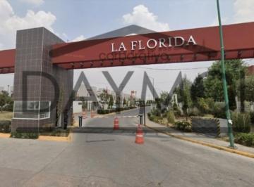 Casa en condominio de 4 habitaciones, Otzolotepec · Casa en Carretera Toluca Temoaya Sn 5a, La Florida, Otzolotepec, Edo. Mex.