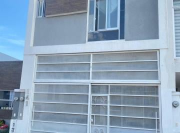 Casa de 4 habitaciones, Aguascalientes · Casa en Venta Mangata Residencial