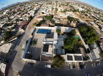 Quinta de 1 habitación, Chihuahua · Quinta (Salon de Eventos) Venta Villa Juarez 7,700,000 Gl2