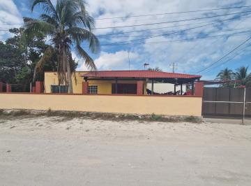 Casa de 2 habitaciones, Progreso · Cómoda Casa de Descanso a 150.m del Mar en La Zona Costera Yucateca