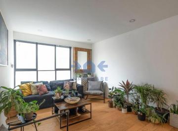 Departamento de 2 habitaciones, Cuauhtémoc · ¡Estrena Este Espectacular Departamento con Roof Garden Privado en El Corazón de Cuauhtémoc!
