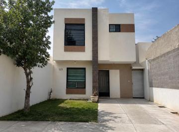 Casa de 3 habitaciones, Saltillo · Casa Amueblada en Renta en Real del Sol Lista Para Habitar